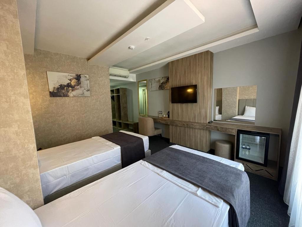 Sevcan Hotel Стамбул Экстерьер фото