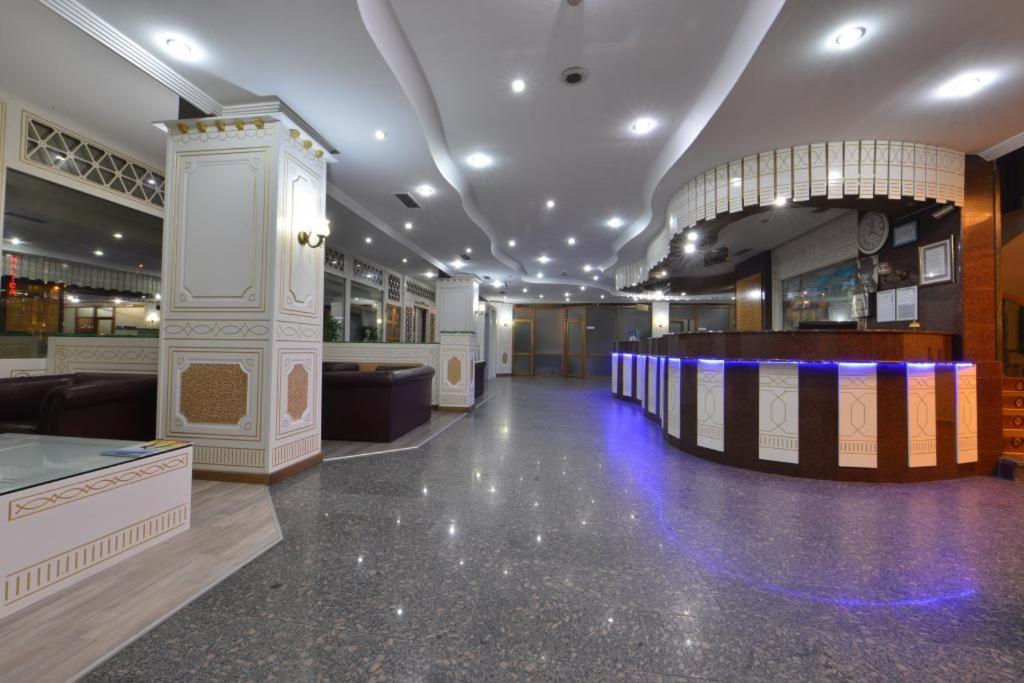 Sevcan Hotel Стамбул Экстерьер фото