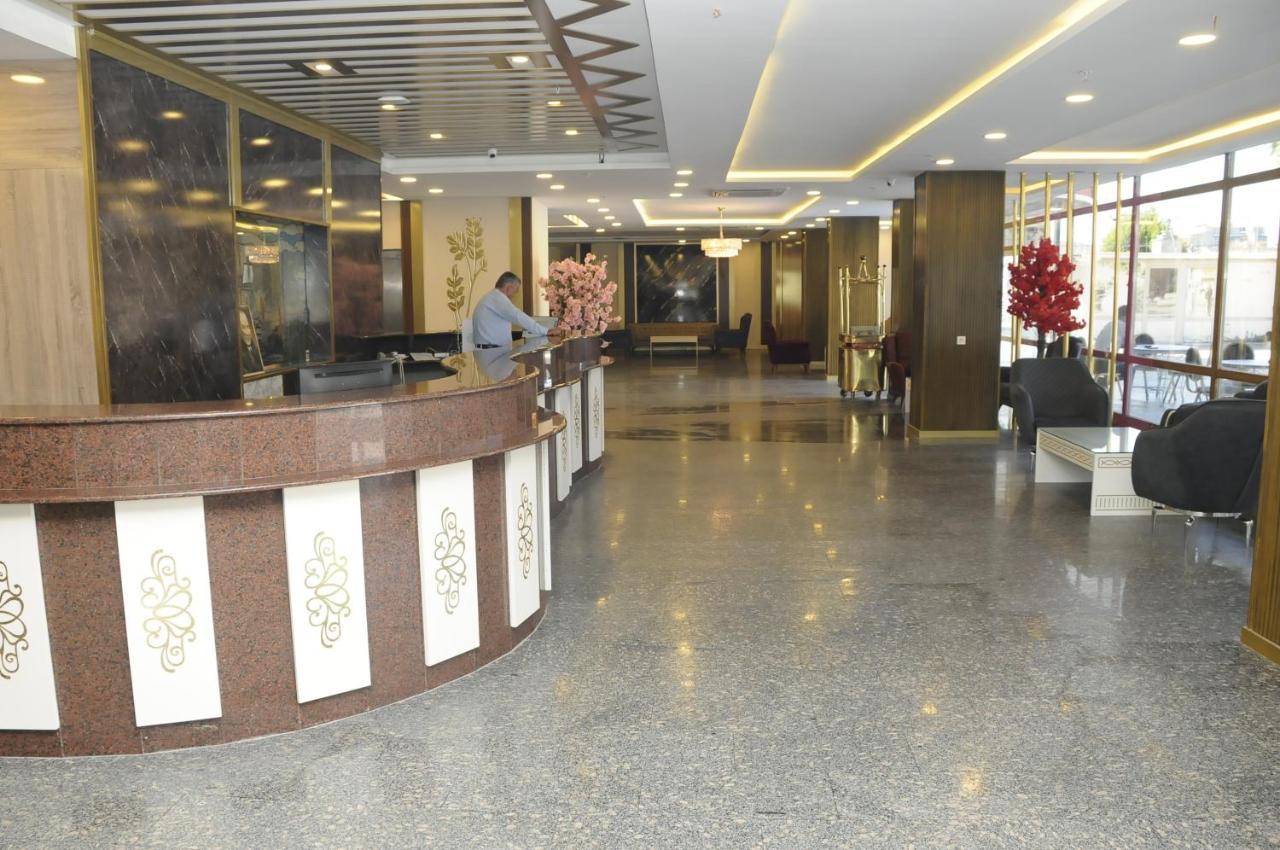 Sevcan Hotel Стамбул Экстерьер фото