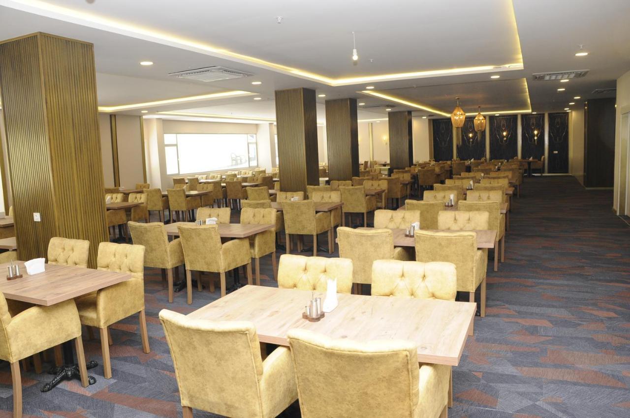 Sevcan Hotel Стамбул Экстерьер фото