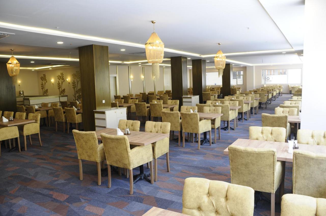 Sevcan Hotel Стамбул Экстерьер фото