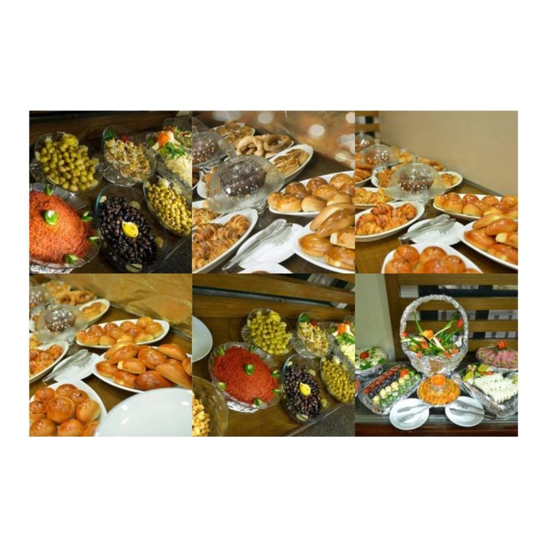 Sevcan Hotel Стамбул Экстерьер фото