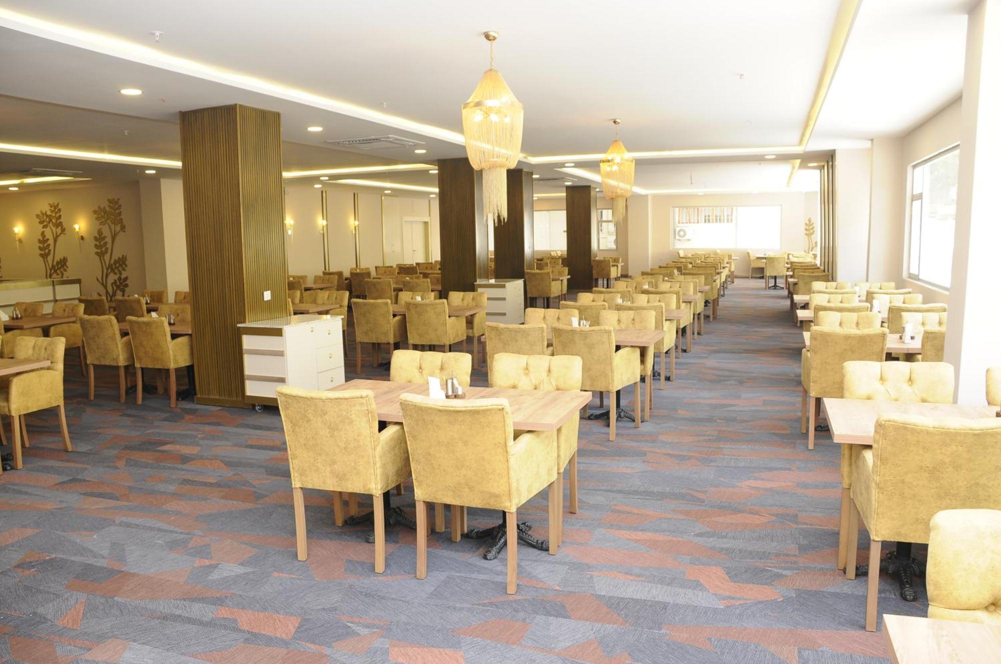Sevcan Hotel Стамбул Экстерьер фото